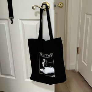 Taylor Swift Fearless Tote
